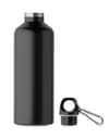 Custom Printed Recycled Stainless Steel Double Wall Water Bottle 500 Ml variant 2