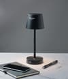 Branded Usb Rechargeable Table Lamp variant 12