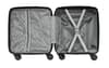 Custom Branded Underseat Luggage Trolley variant 8