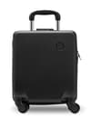 Custom Branded Underseat Luggage Trolley variant 9