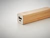 Branded Bamboo Powerbank 2600mah 10w variant 6
