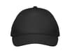 Custom Branded 5 Panel Kids Baseball Cap variant 2