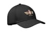 Custom Branded 6 Panel Cotton Baseball Cap variant 3