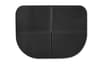 Promotional Foldable Outdoor Seat Cushion variant 3