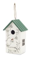 Promotional Bird House In Plywood variant 4