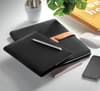 Branded Recycled A4 Rpet Conference Folder variant 4