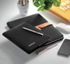 Branded Recycled A4 Rpet Conference Folder variant 6