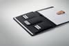 Branded Recycled A4 Rpet Conference Folder variant 10