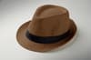 Custom Branded Paper Straw Hat variant 3