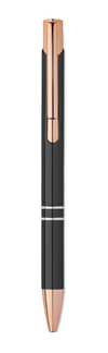 Branded Recycled Aluminium Pen variant 5