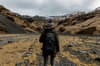 Custom Branded Hiking Backpack 18l variant 7