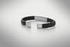 Promotional Braided Faux Leather Bracelet variant 7