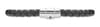 Promotional Braided Faux Leather Bracelet variant 4
