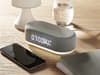 Branded 15w Wireless Charging Speaker variant 12