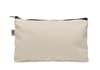 Custom Branded Organic Cosmetic Bag Cotton 340 Gr/m² variant 3