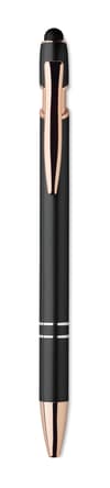 Branded Recycled Aluminium Pen variant 3