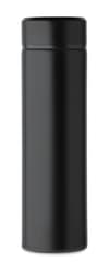 Custom Printed Recycled Stainless Steel Double Wall Water Bottle 420 Ml variant 3