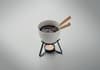 Promotional Ceramic Fondue Set 240 Ml variant 4