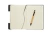 Promotional Recycled Bamboo A5 Rpet Notebook Set variant 4