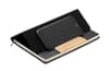 Promotional Recycled Bamboo A5 Rpet Notebook Set variant 8