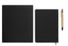 Promotional Recycled Bamboo A5 Rpet Notebook Set variant 9