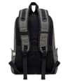 Custom Branded Recycled 15 Inch Laptop Backpack variant 3