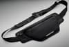 Custom Branded Hiking Waist Bag In 420d Nylon variant 6