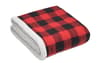 Promotional Rpet Sherpa Fleece Blanket variant 2