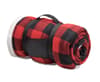 Promotional Rpet Sherpa Fleece Blanket variant 4