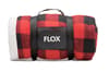 Promotional Rpet Sherpa Fleece Blanket variant 5