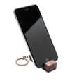 Promotional Key Ring With Phone Stand variant 4