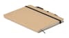 Promotional A5 Notebook In Recycled Carton variant 2