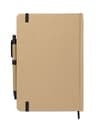 Promotional A5 Notebook In Recycled Carton variant 4