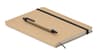 Promotional A5 Notebook In Recycled Carton variant 5