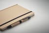 Promotional A5 Notebook In Recycled Carton variant 6