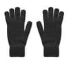 Custom Branded Knitted Gloves In Rpet variant 2