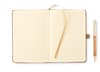 Promotional A5 Cork Coloured Notebook variant 5