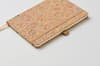 Promotional A5 Cork Coloured Notebook variant 7