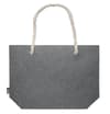 Custom Branded Rpet Felt Beach Bag variant 2
