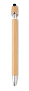 Promotional Ball Pen In Bamboo variant 2