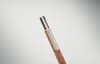 Promotional Cork 4-colour Ink Ball Pen variant 4