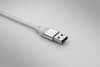Branded 60w Cable Keyring Recycled Abs variant 4