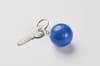 Promotional Pu Ball Shape Key Ring variant 3