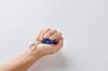 Promotional Pu Ball Shape Key Ring variant 4