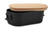 Promotional Bamboo Pp Lunch Box 700 Ml variant 3
