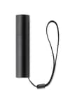 Branded Aluminium Rechargeable Torch variant 2
