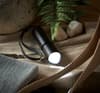 Branded Aluminium Rechargeable Torch variant 5