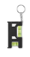 Promotional Magnetic Level Abs Key Ring variant 3