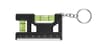 Promotional Magnetic Level Abs Key Ring variant 4