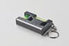 Promotional Magnetic Level Abs Key Ring variant 6